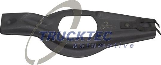 Trucktec Automotive 02.23.160 - Release Fork, clutch www.parts5.com