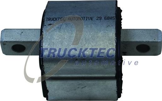 Trucktec Automotive 02.22.091 - Mounting, automatic transmission www.parts5.com