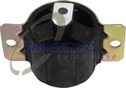 Trucktec Automotive 02.22.012 - Mounting, manual transmission www.parts5.com