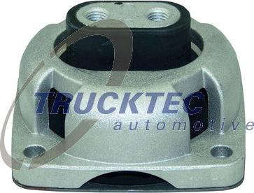 Trucktec Automotive 02.22.089 - Mounting, automatic transmission www.parts5.com