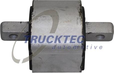 Trucktec Automotive 02.22.032 - Suspensión, caja de cambios www.parts5.com