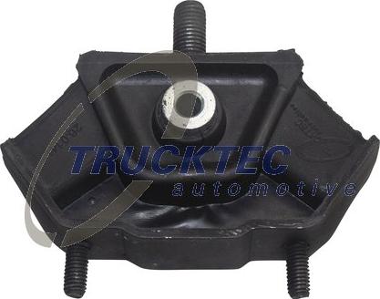 Trucktec Automotive 02.22.024 - Mounting, manual transmission www.parts5.com