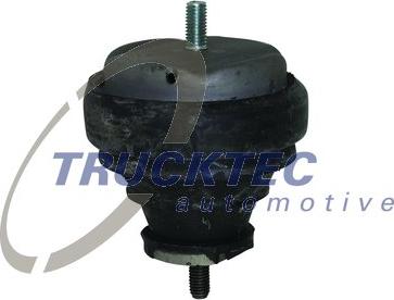 Trucktec Automotive 02.22.079 - Mounting, manual transmission www.parts5.com