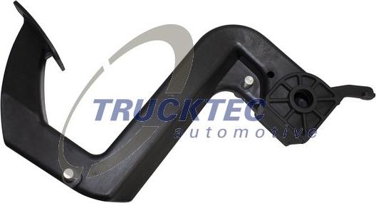 Trucktec Automotive 02.27.012 - Pedal de embrague www.parts5.com