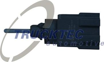 Trucktec Automotive 07.42.057 - Brake Light Switch www.parts5.com