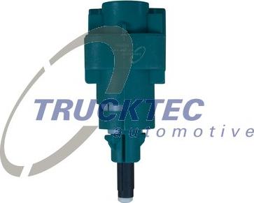 Trucktec Automotive 07.42.060 - Brake Light Switch www.parts5.com