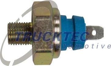 Trucktec Automotive 07.42.018 - Sender Unit, oil pressure www.parts5.com