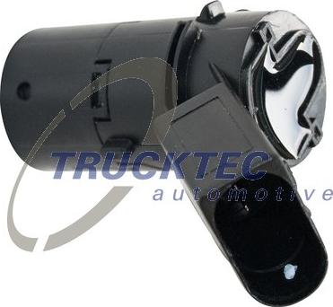 Trucktec Automotive 07.42.084 - Senzor, pomoć pri parkiranju www.parts5.com