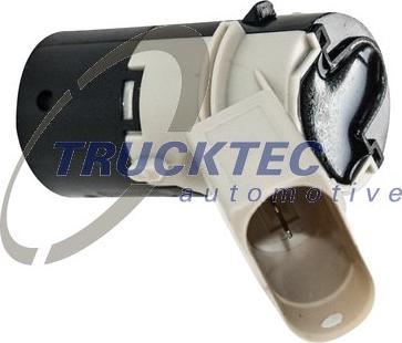 Trucktec Automotive 07.42.085 - Senzor, pomoć pri parkiranju www.parts5.com