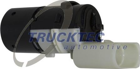 Trucktec Automotive 07.42.087 - Capteur, parctronic www.parts5.com