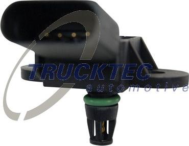 Trucktec Automotive 07.14.044 - Sensor, boost pressure www.parts5.com