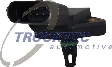 Trucktec Automotive 07.14.043 - Sensor, boost pressure www.parts5.com