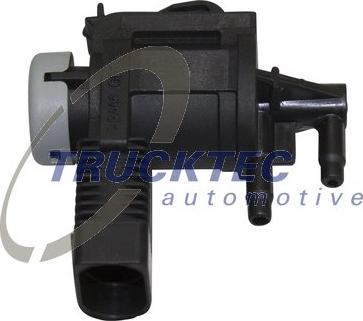 Trucktec Automotive 07.16.047 - Pressure Converter, exhaust control www.parts5.com