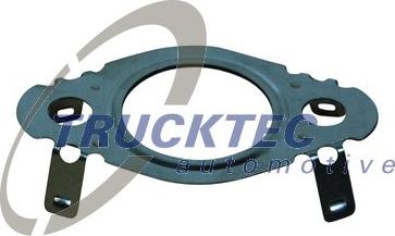 Trucktec Automotive 07.16.053 - Seal, EGR valve www.parts5.com