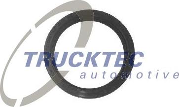 Trucktec Automotive 07.10.008 - Shaft Seal, crankshaft www.parts5.com