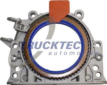 Trucktec Automotive 07.10.120 - Shaft Seal, crankshaft www.parts5.com