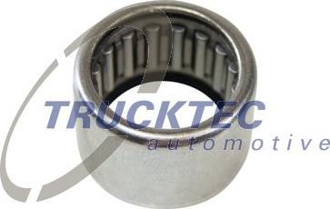 Trucktec Automotive 07.11.008 - Rulment priza directa, ambreiaj www.parts5.com