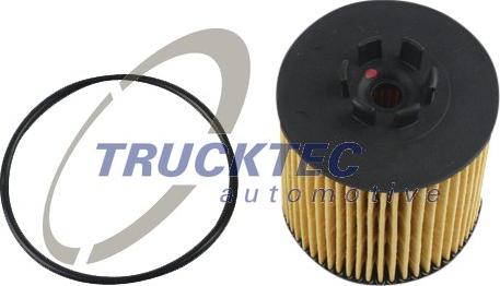 Trucktec Automotive 07.18.049 - Oil Filter www.parts5.com