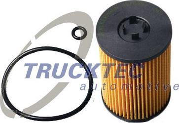 Trucktec Automotive 07.18.054 - Oil Filter www.parts5.com