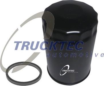 Trucktec Automotive 07.18.053 - Oil Filter www.parts5.com