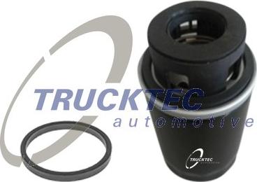 Trucktec Automotive 07.18.060 - Oil Filter www.parts5.com