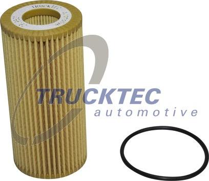 Trucktec Automotive 07.18.086 - Oil Filter www.parts5.com