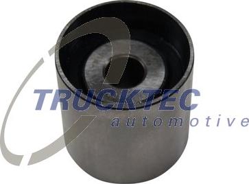 Trucktec Automotive 07.12.041 - Deflection / Guide Pulley, timing belt www.parts5.com