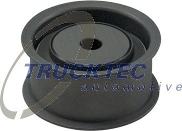 Trucktec Automotive 07.12.039 - Deflection / Guide Pulley, timing belt www.parts5.com