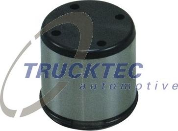 Trucktec Automotive 07.12.132 - Plunger, high pressure pump www.parts5.com
