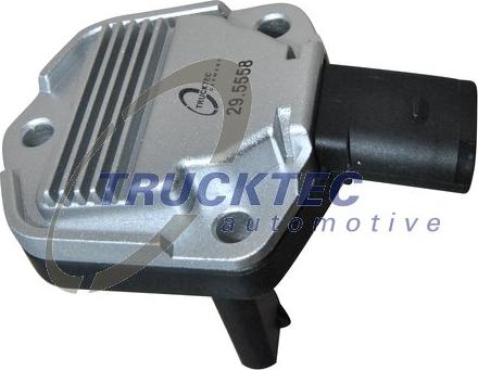 Trucktec Automotive 07.17.050 - Sensor, engine oil level www.parts5.com