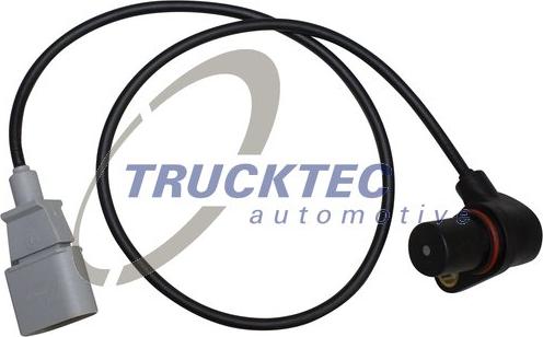 Trucktec Automotive 07.17.036 - Generador de impulsos, cigüeñal www.parts5.com