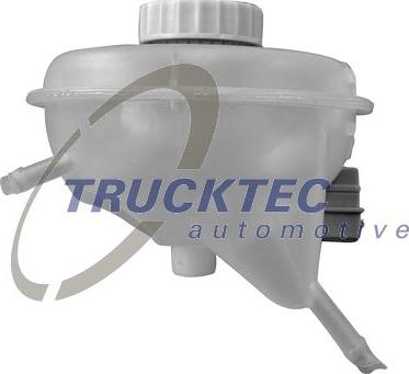 Trucktec Automotive 07.35.066 - Vas de expansiune, lichid frana www.parts5.com