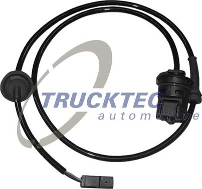 Trucktec Automotive 07.35.149 - Sensor, wheel speed www.parts5.com
