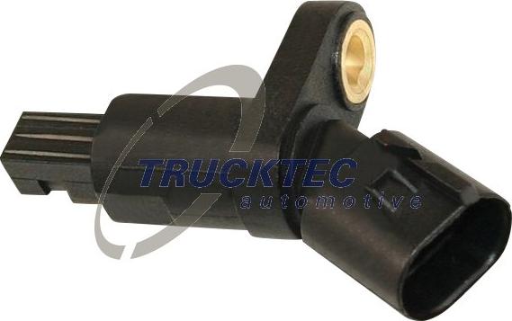 Trucktec Automotive 07.35.155 - Sensor, wheel speed www.parts5.com