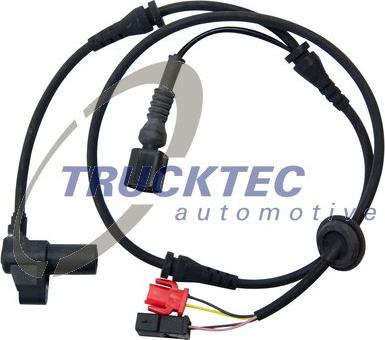 Trucktec Automotive 07.35.152 - Sensor, wheel speed www.parts5.com