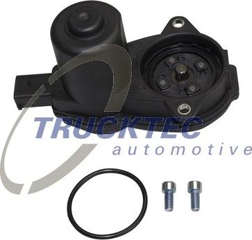 Trucktec Automotive 07.35.331 - Control Element, parking brake caliper www.parts5.com