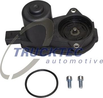 Trucktec Automotive 07.35.332 - Control Element, parking brake caliper www.parts5.com