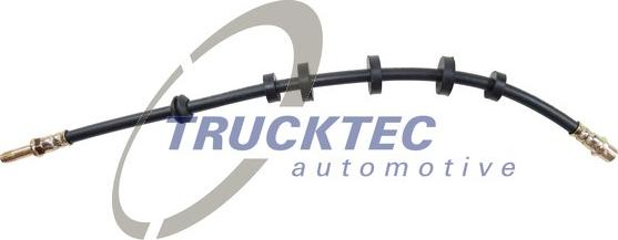 Trucktec Automotive 07.35.208 - Brake Hose www.parts5.com