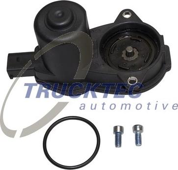 Trucktec Automotive 07.35.276 - Control Element, parking brake caliper www.parts5.com