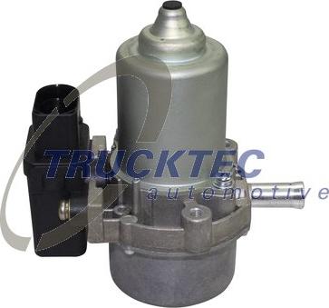 Trucktec Automotive 07.36.018 - Вакуумный насос, тормозная система www.parts5.com