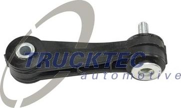 Trucktec Automotive 07.30.042 - Rod / Strut, stabiliser www.parts5.com