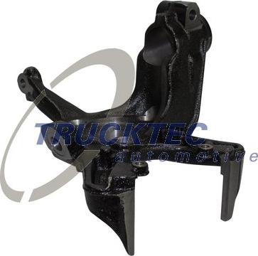 Trucktec Automotive 07.31.300 - Steering Knuckle, wheel suspension www.parts5.com