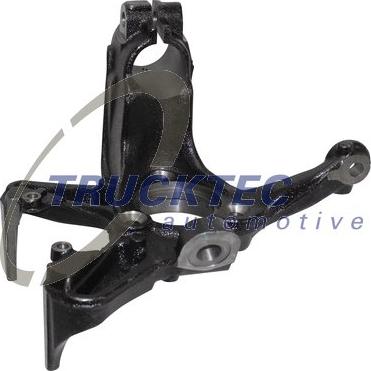 Trucktec Automotive 07.31.301 - Steering Knuckle, wheel suspension www.parts5.com