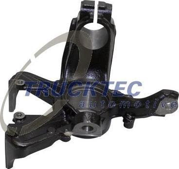 Trucktec Automotive 07.31.303 - Steering Knuckle, wheel suspension www.parts5.com