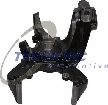 Trucktec Automotive 07.31.302 - Steering Knuckle, wheel suspension www.parts5.com
