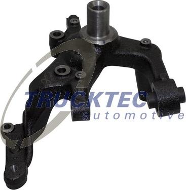 Trucktec Automotive 07.31.294 - Steering Knuckle, wheel suspension www.parts5.com