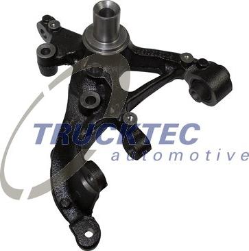Trucktec Automotive 07.31.296 - Steering Knuckle, wheel suspension www.parts5.com