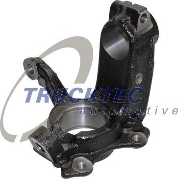 Trucktec Automotive 07.31.290 - Поворотный кулак, подвеска колеса www.parts5.com