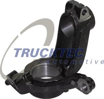 Trucktec Automotive 07.31.291 - Steering Knuckle, wheel suspension www.parts5.com