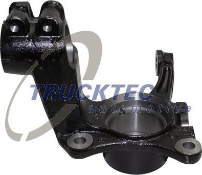 Trucktec Automotive 07.31.293 - Steering Knuckle, wheel suspension www.parts5.com